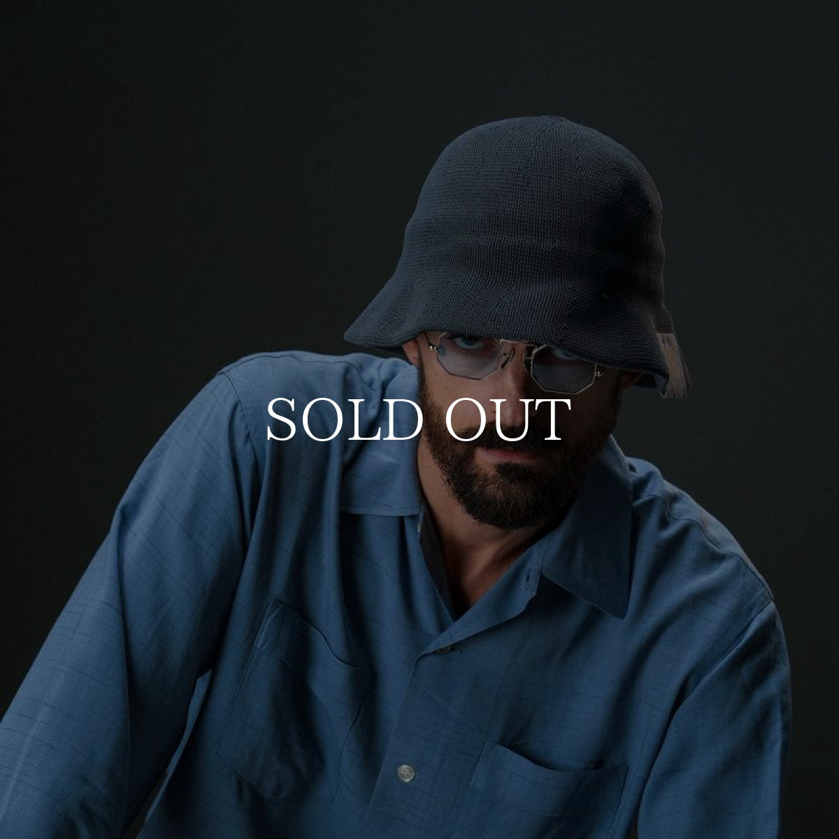 画像2: THE H.W.DOG&CO.  BELLHAT-10 (2)