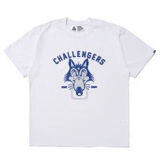 画像5: CHALLENGER  WOLF MC TEE (5)