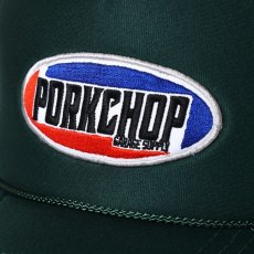 画像11: PORKCHOP GARAGE SUPPLY  2nd OVAL MESH CAP (11)