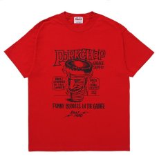 画像9: PORKCHOP GARAGE SUPPLY  BOLT HEAD TEE (9)