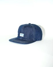 画像6: RADIALL   STEPSIDES-BASE BALL CAP (6)