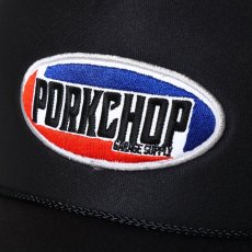 画像3: PORKCHOP GARAGE SUPPLY  2nd OVAL MESH CAP (3)