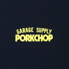 画像13: PORKCHOP GARAGE SUPPLY  BOLT HEAD L/S TEE (13)