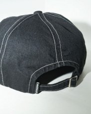 画像4: RADIALL   STEPSIDES-BASE BALL CAP (4)