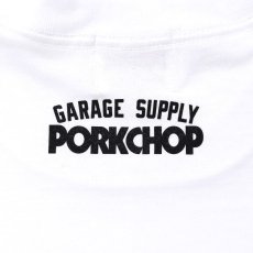 画像8: PORKCHOP GARAGE SUPPLY  BOLT HEAD TEE (8)