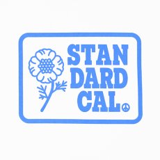 画像6: STANDARD CALIFORNIA  SD Heavyweight Poppy Logo T (6)