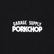 画像8: PORKCHOP GARAGE SUPPLY  BOLT HEAD L/S TEE (8)