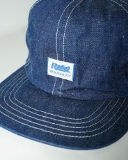 画像8: RADIALL   STEPSIDES-BASE BALL CAP (8)