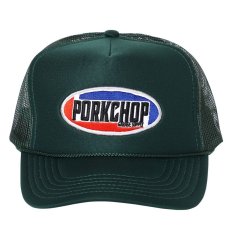 画像9: PORKCHOP GARAGE SUPPLY  2nd OVAL MESH CAP (9)