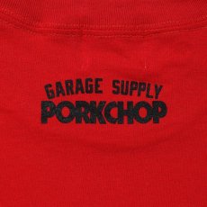 画像12: PORKCHOP GARAGE SUPPLY  BOLT HEAD TEE (12)