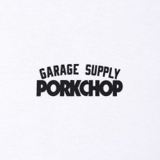 画像3: PORKCHOP GARAGE SUPPLY  BOLT HEAD L/S TEE (3)