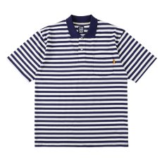 画像5: STANDARD CALIFORNIA  SD Heavyweight Border Polo Shirt (5)