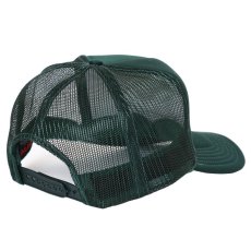 画像10: PORKCHOP GARAGE SUPPLY  2nd OVAL MESH CAP (10)