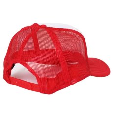 画像6: PORKCHOP GARAGE SUPPLY  2nd OVAL MESH CAP (6)