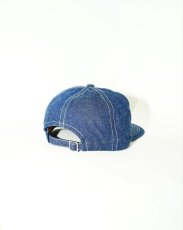 画像7: RADIALL   STEPSIDES-BASE BALL CAP (7)