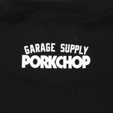 画像4: PORKCHOP GARAGE SUPPLY  BOLT HEAD TEE (4)