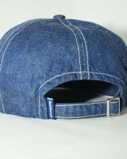 画像9: RADIALL   STEPSIDES-BASE BALL CAP (9)