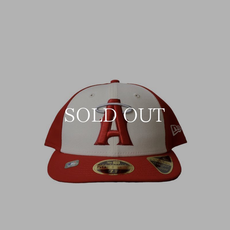 NEW ERA LP 59FIFTY オンフィールド 2024 MLB City Connect