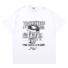 画像5: PORKCHOP GARAGE SUPPLY  BOLT HEAD TEE (5)