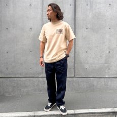 画像10: STANDARD CALIFORNIA  SD Heavyweight Poppy Logo T (10)