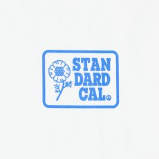 画像5: STANDARD CALIFORNIA  SD Heavyweight Poppy Logo T (5)