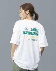 画像18: Liberaiders  HIPPIE TEE (18)