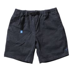 画像1: Liberaiders  GARMENTDYED CLIMBING SHORTS (1)