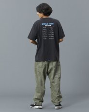 画像17: Liberaiders  LIBERAIDERS 2024 TOUR TEE (17)