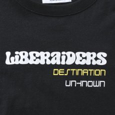 画像9: Liberaiders  HIPPIE TEE (9)