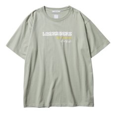 画像10: Liberaiders  HIPPIE TEE (10)