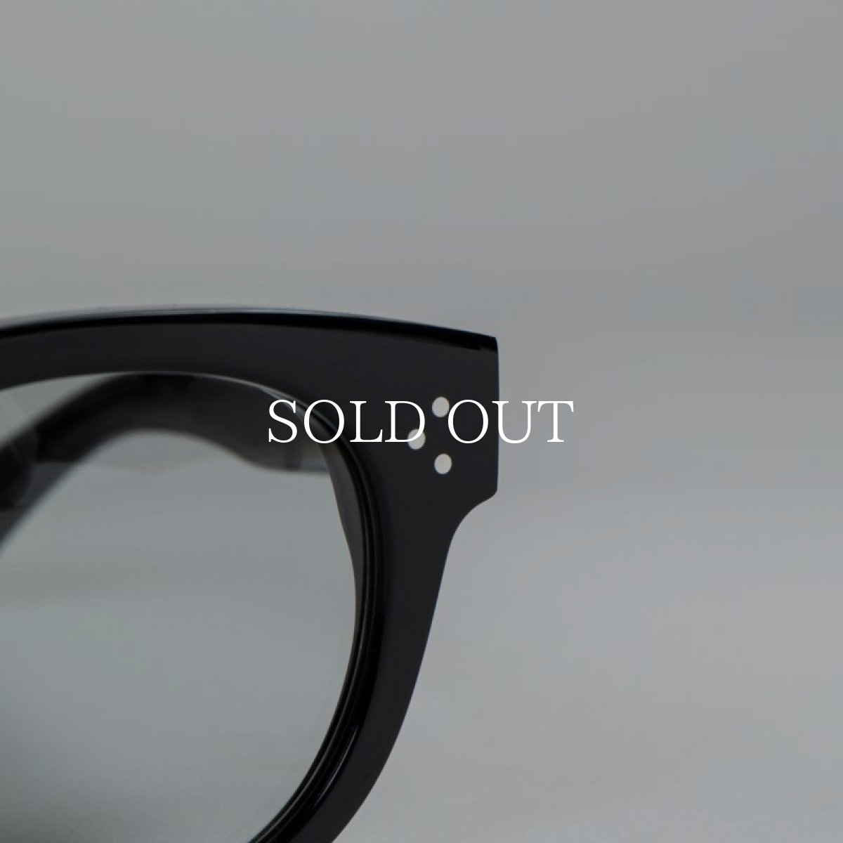 画像6: APPLEBUM  "TYO" Sunglasses (Japan Made) (6)