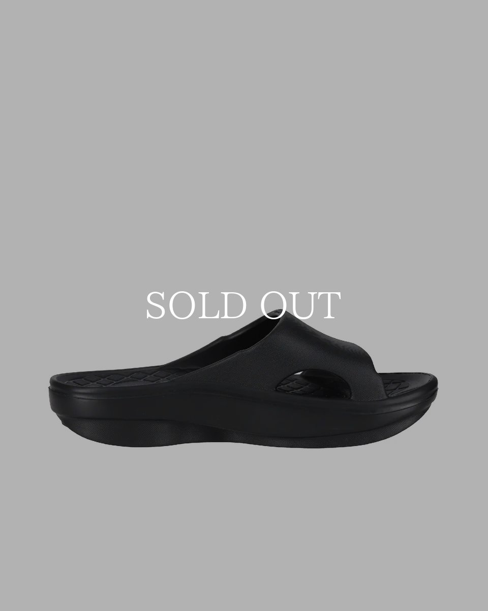 画像3: rig footwear  リカバリーサンダル SLIDE 2.0 (3)