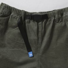 画像17: Liberaiders  GARMENTDYED CLIMBING SHORTS (17)