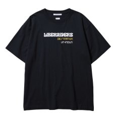 画像5: Liberaiders  HIPPIE TEE (5)