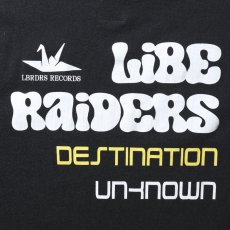 画像8: Liberaiders  HIPPIE TEE (8)