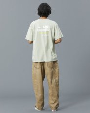 画像31: Liberaiders  HIPPIE TEE (31)