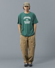 画像29: Liberaiders  COLLEGE LOGO TEE (29)