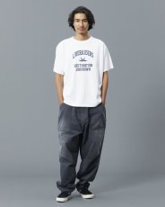 画像14: Liberaiders  COLLEGE LOGO TEE (14)