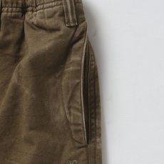 画像12: Liberaiders  GARMENTDYED CLIMBING SHORTS (12)