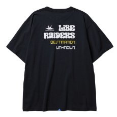 画像6: Liberaiders  HIPPIE TEE (6)