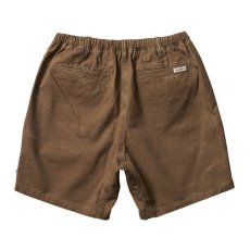 画像9: Liberaiders  GARMENTDYED CLIMBING SHORTS (9)