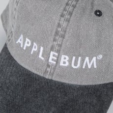 画像6: APPLEBUM  Pigment Dyed Two Tone Cap (6)