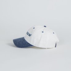 画像11: APPLEBUM  Pigment Dyed Two Tone Cap (11)