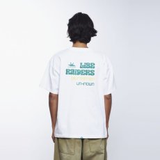 画像21: Liberaiders  HIPPIE TEE (21)