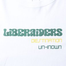 画像4: Liberaiders  HIPPIE TEE (4)