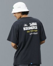 画像25: Liberaiders  HIPPIE TEE (25)