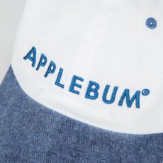 画像14: APPLEBUM  Pigment Dyed Two Tone Cap (14)