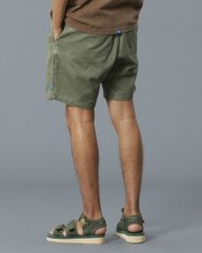 画像40: Liberaiders  GARMENTDYED CLIMBING SHORTS (40)