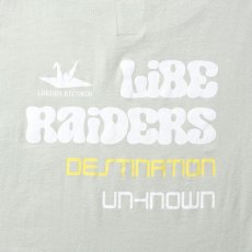 画像13: Liberaiders  HIPPIE TEE (13)