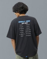 画像20: Liberaiders  LIBERAIDERS 2024 TOUR TEE (20)